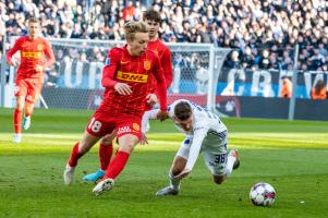 F.C. København - FC Nordsjælland - 20/03-2022