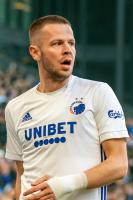 F.C. København - FC Nordsjælland - 20/03-2022