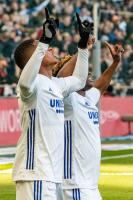 F.C. København - FC Nordsjælland - 20/03-2022