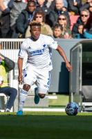 F.C. København - FC Nordsjælland - 20/03-2022