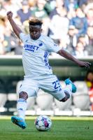 F.C. København - FC Nordsjælland - 20/03-2022