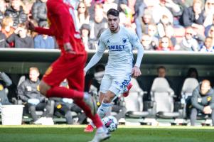 F.C. København - FC Nordsjælland - 20/03-2022