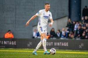 F.C. København - FC Nordsjælland - 20/03-2022