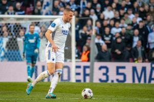 F.C. København - FC Nordsjælland - 20/03-2022