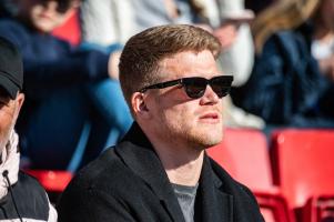 F.C. København - FC Nordsjælland - 20/03-2022