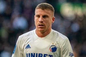 F.C. København - FC Nordsjælland - 20/03-2022