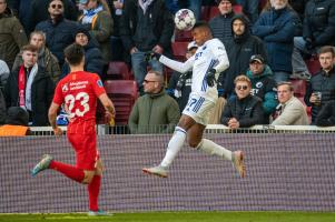 F.C. København - FC Nordsjælland - 20/03-2022