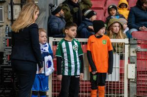 F.C. København - FC Nordsjælland - 20/03-2022