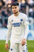 F.C. København - FC Nordsjælland - 20/03-2022