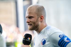 F.C. København - FC Nordsjælland - 20/03-2022