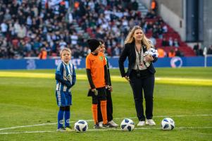 F.C. København - FC Nordsjælland - 20/03-2022