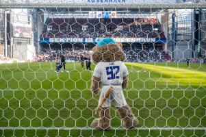 F.C. København - FC Nordsjælland - 20/03-2022