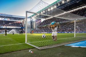 F.C. København - FC Nordsjælland - 20/03-2022