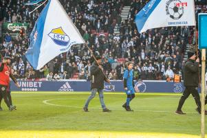 F.C. København - FC Nordsjælland - 20/03-2022