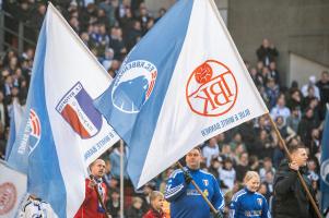 F.C. København - FC Nordsjælland - 20/03-2022