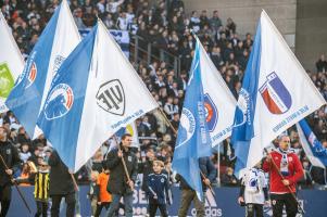 F.C. København - FC Nordsjælland - 20/03-2022