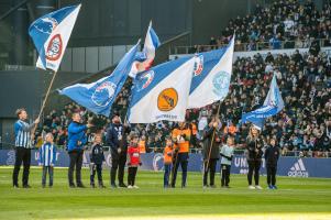 F.C. København - FC Nordsjælland - 20/03-2022