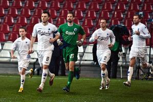 F.C. København - FC Nordsjælland - 21/11-2010