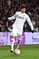 F.C. København - FC Nordsjælland - 21/11-2010