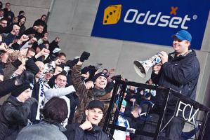 F.C. København - FC Nordsjælland - 21/11-2010