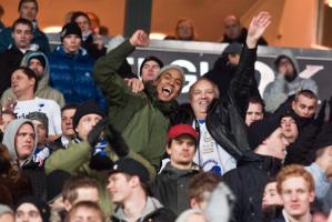 F.C. København - FC Nordsjælland - 21/11-2010