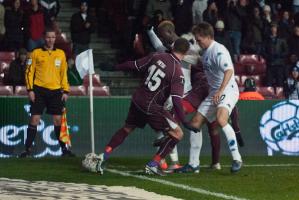 F.C. København - FC Nordsjælland - 21/11-2010