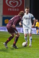 F.C. København - FC Nordsjælland - 21/11-2010