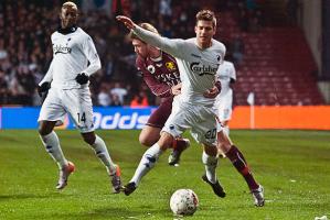 F.C. København - FC Nordsjælland - 21/11-2010