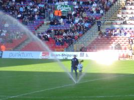 F.C. København - FC Nordsjælland - 23/04-2005