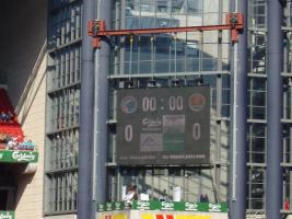 F.C. København - FC Nordsjælland - 23/04-2005