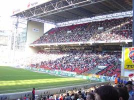 F.C. København - FC Nordsjælland - 23/04-2005