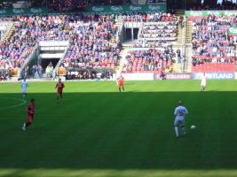 F.C. København - FC Nordsjælland - 23/04-2005