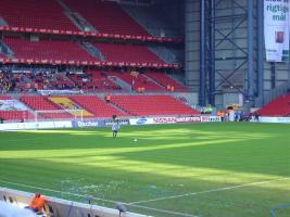 F.C. København - FC Nordsjælland - 23/04-2005