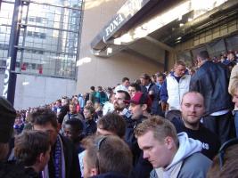F.C. København - FC Nordsjælland - 23/04-2005
