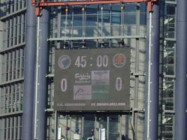 F.C. København - FC Nordsjælland - 23/04-2005