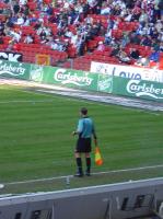 F.C. København - FC Nordsjælland - 23/04-2005