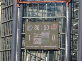 F.C. København - FC Nordsjælland - 23/04-2005