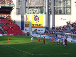 F.C. København - FC Nordsjælland - 23/04-2005