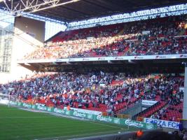 F.C. København - FC Nordsjælland - 23/04-2005