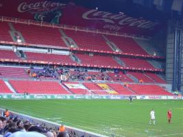 F.C. København - FC Nordsjælland - 23/04-2005