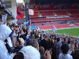 F.C. København - FC Nordsjælland - 23/04-2005