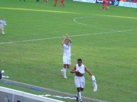 F.C. København - FC Nordsjælland - 23/04-2005