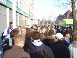 F.C. København - FC Nordsjælland - 23/04-2005