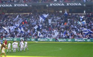 F.C. København - FC Nordsjælland - 23/04-2005