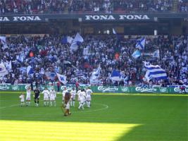 F.C. København - FC Nordsjælland - 23/04-2005