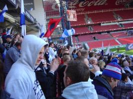 F.C. København - FC Nordsjælland - 23/04-2005