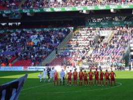 F.C. København - FC Nordsjælland - 23/04-2005