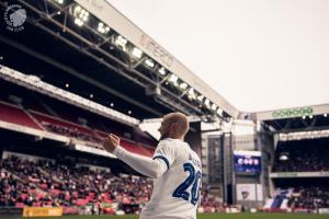 F.C. København - FC Nordsjælland - 23/09-2018