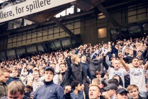 F.C. København - FC Nordsjælland - 23/09-2018