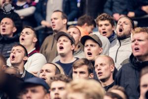 F.C. København - FC Nordsjælland - 23/09-2018